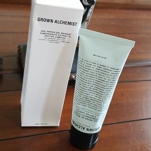 GROWN 😺 ALCHEMIST GEL MASQUE